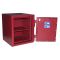 CL.II.60.E Burgundy · Вогнезламостійкий сейф 2 класу опору