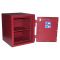 CL.II.60.E Burgundy · Вогнезламостійкий сейф 2 класу опору