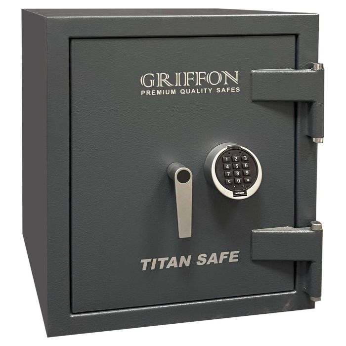 CL.II.60.K.E Emergency · Вогнезламостійкий сейф 2 класу опору (фото 2)