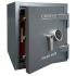 CL.II.60.K.E Emergency · Вогнезламостійкий сейф 2 класу опору