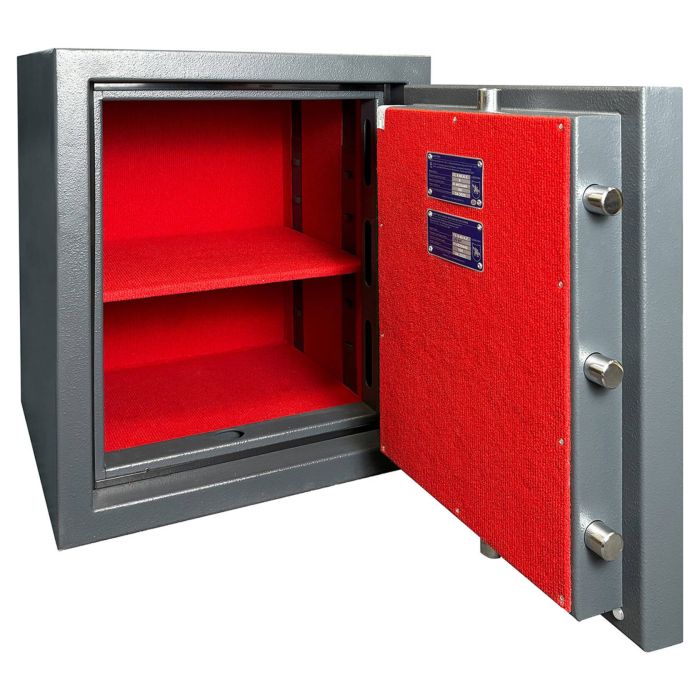CL.II.60.K.E Emergency · Вогнезламостійкий сейф 2 класу опору (фото 3)