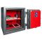 CL.II.60.K.E Emergency · Вогнезламостійкий сейф 2 класу опору