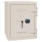 CL.II.68.E Cream · Вогнезламостійкий сейф 2 класу опору
