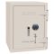 CL.II.68.K.E Cream · Вогнезламостійкий сейф 2 класу опору