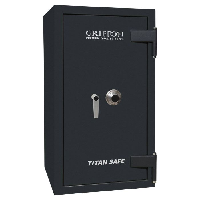 CL.II.90.C · Вогнезламостійкий сейф 2 класу опору (фото 2)