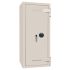 CL.II.90.E Cream · Вогнезламостійкий сейф 2 класу опору