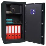 CL.II.90.E · Вогнезламостійкий сейф 2 класу опору (Львів)