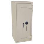 CL.II.90.K.E Cream · Вогнезламостійкий сейф 2 класу опору (Львів)