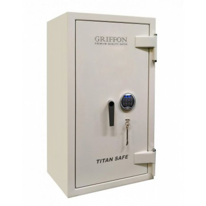 CL.II.90.K.E Jewelry · Вогнезламостійкий сейф 2 класу опору для ювелірного магазину (фото 1)