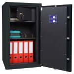 CL.II.90.K · Вогнезламостійкий сейф 2 класу опору (Львів)