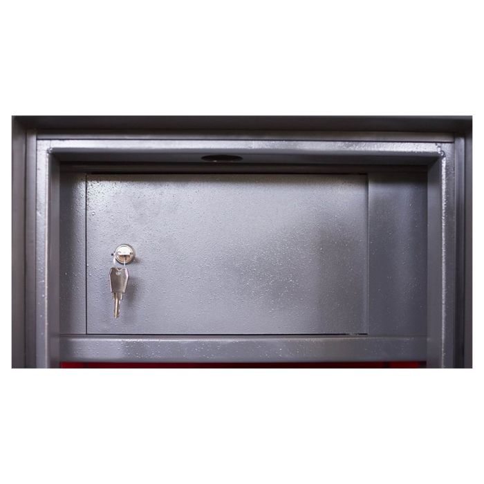 CL.II.68.E · Вогнезламостійкий сейф 2 класу опору (фото 3)