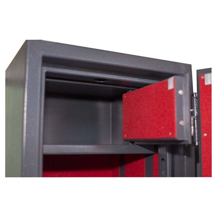 CL.II.68.K · Вогнезламостійкий сейф 2 класу опору (фото 5)