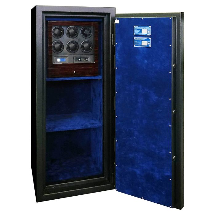 CL.III.120.E W · Вогнезламостійкий сейф 3 класу опору (фото 1)