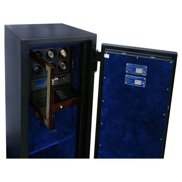 CL.III.120.E W · Вогнезламостійкий сейф 3 класу опору (фото 3)