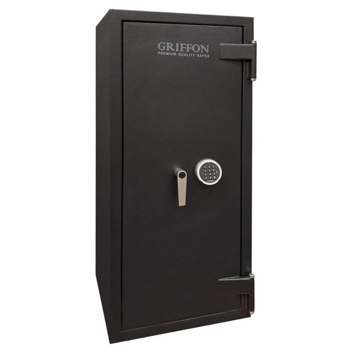 CL.III.120.E.2W · Вогнезламостійкий сейф 3 класу опору (фото 2)