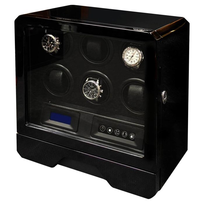 CL.III.120.E.2W · Вогнезламостійкий сейф 3 класу опору (фото 10)