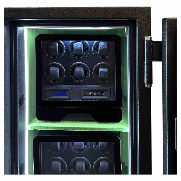 CL.III.120.E.2W · Вогнезламостійкий сейф 3 класу опору (фото 6)