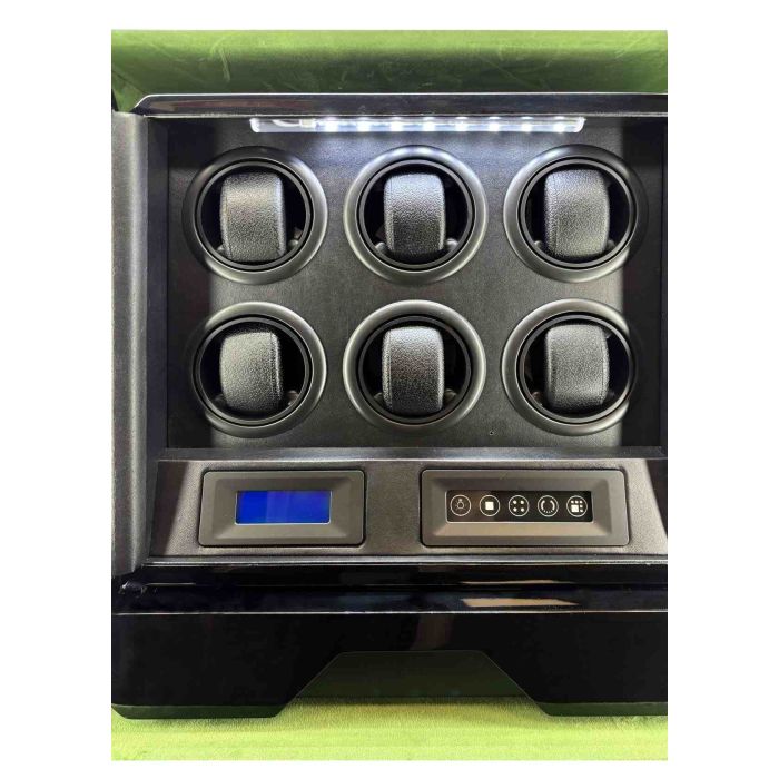 CL.III.120.E.2W · Вогнезламостійкий сейф 3 класу опору (фото 7)