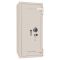 CL.III.120.K.E Cream · Вогнезламостійкий сейф 3 класу опору