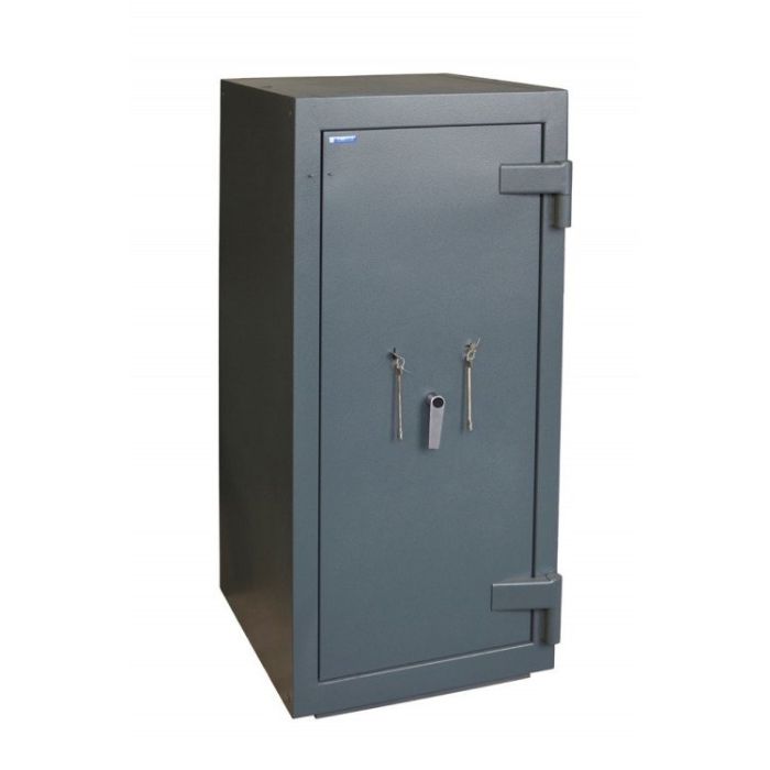 CL.II.150.K.K · Банківський сейф 2 класу опору (фото 1)