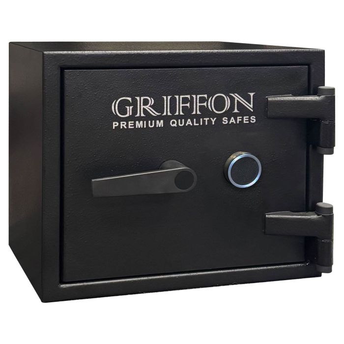 CL.III.32.K Black · Вогнезламостійкий сейф 3 класу опору (фото 2)