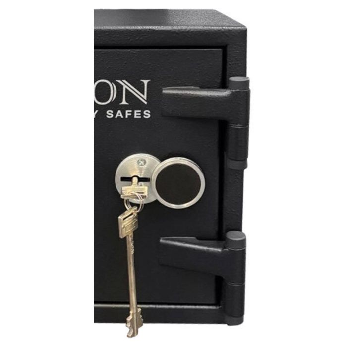 CL.III.32.K Black · Вогнезламостійкий сейф 3 класу опору (фото 7)