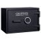 CL.III.35.E Black · Вогнезламостійкий сейф 3 класу опору