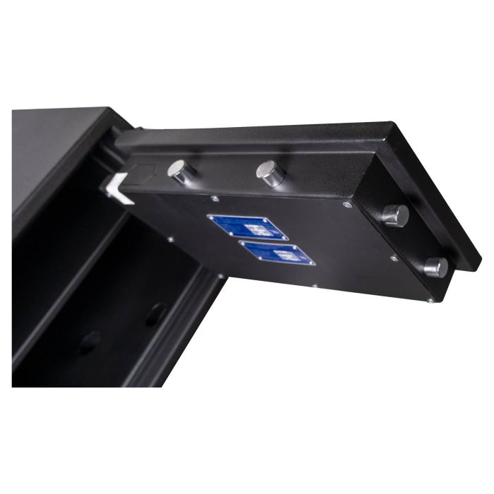 CL.III.35.E Black · Вогнезламостійкий сейф 3 класу опору (фото 5)