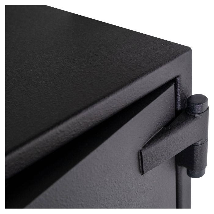 CL.III.35.E Black · Вогнезламостійкий сейф 3 класу опору (фото 6)