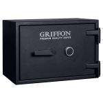 CL.III.35.K Black · Вогнезламостійкий сейф 3 класу опору (Львів)