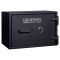 CL.III.35.K Black · Вогнезламостійкий сейф 3 класу опору