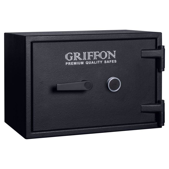 CL.III.35.K Black · Вогнезламостійкий сейф 3 класу опору (фото 1)