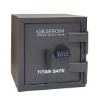 CL.III.50.E Brown · Вогнезламостійкий сейф 3 класу опору (Львів)