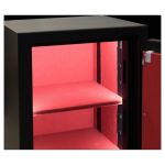 CL.III.50.E Gold · Вогнезламостійкий сейф 3 класу опору (Львів)