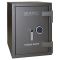 CL.III.68.E Grey · Вогнезламостійкий сейф 3 класу опору