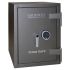 CL.III.68.E Grey · Вогнезламостійкий сейф 3 класу опору