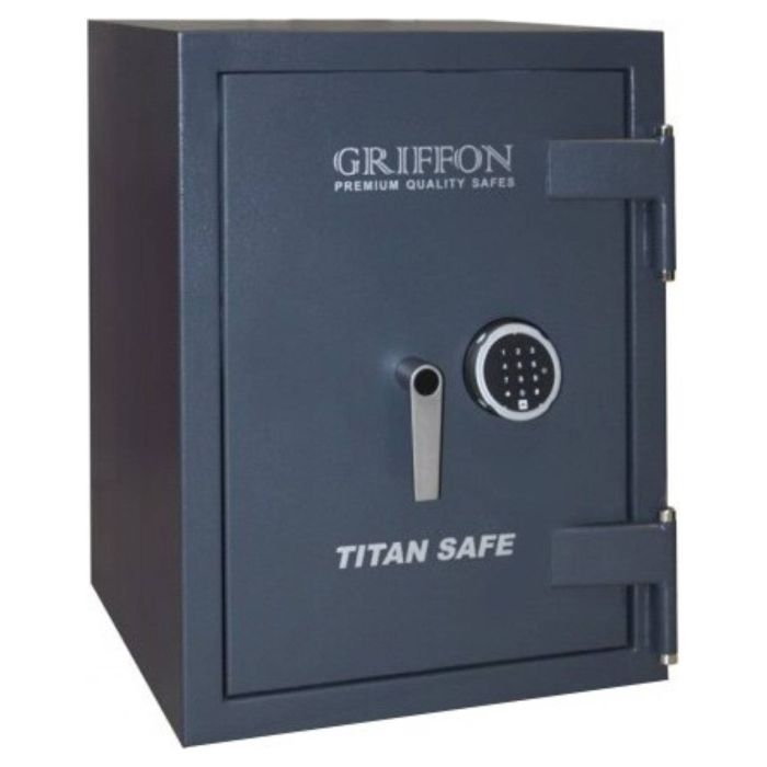 CL.III.68.E · Вогнезламостійкий сейф 3 класу опору (фото 2)