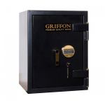 CL.III.68.K.E Gold · Вогнезламостійкий сейф 3 класу опору (Львів)