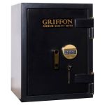 CL.III.68.K.E Gold · Вогнезламостійкий сейф 3 класу опору (Львів)