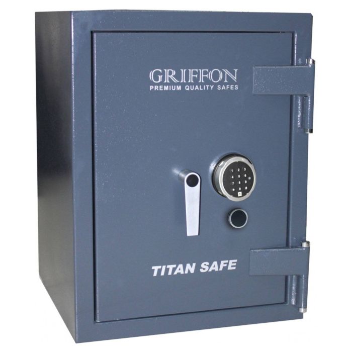 CL.III.68.K.E VAROS · Вогнезламостійкий сейф 3 класу опору (фото 2)