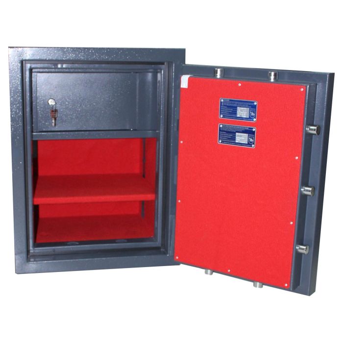 CL.III.68.K.E VAROS · Вогнезламостійкий сейф 3 класу опору (фото 4)