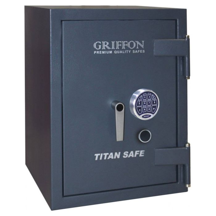 CL.III.68.K.E.EH · Вогнезламостійкий сейф 3 класу опору (фото 2)