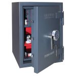 CL.III.68.K.E.EH · Вогнезламостійкий сейф 3 класу опору (Львів)