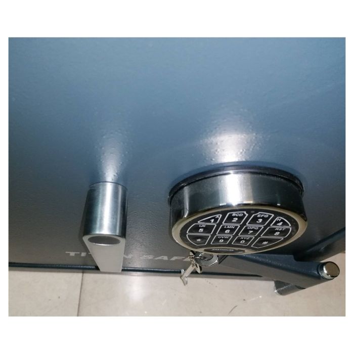 CL.III.68.K.E.EH · Вогнезламостійкий сейф 3 класу опору (фото 5)