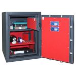 CL.III.68.K.E · Вогнезламостійкий сейф 3 класу опору (Львів)