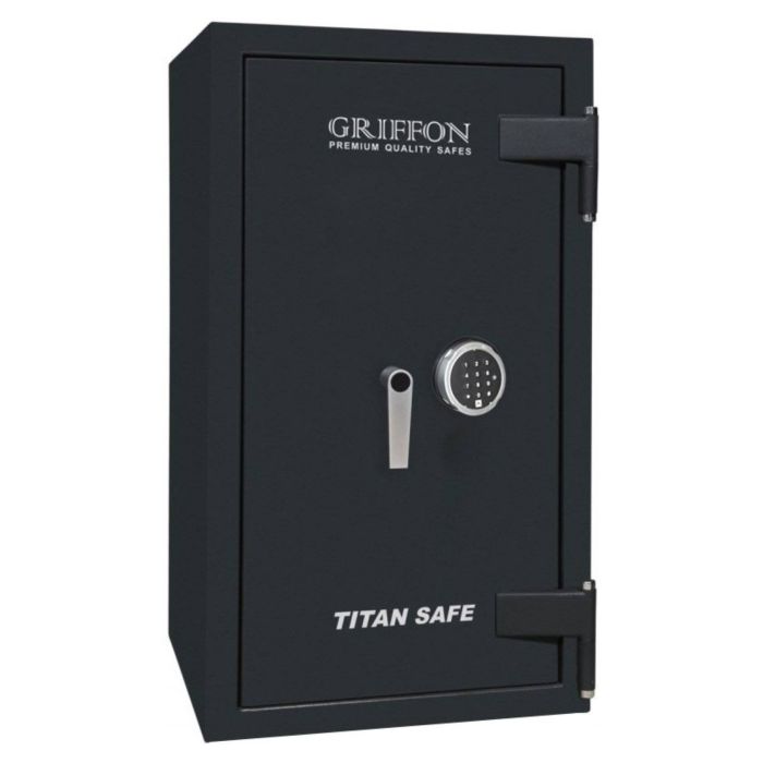 CL.III.90.E · Вогнезламостійкий сейф 3 класу опору (фото 2)