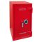 CL.III.90.E Red · Вогнезламостійкий сейф 3 класу опору