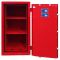 CL.III.90.E Red · Вогнезламостійкий сейф 3 класу опору