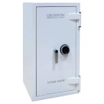CL.III.90.E White · Вогнезламостійкий сейф 3 класу опору (Львів)