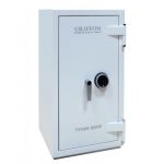 CL.III.90.E White · Вогнезламостійкий сейф 3 класу опору (Львів)